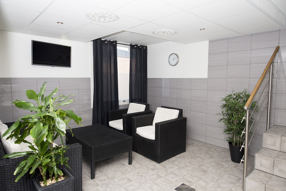 Best Western Hotell Ett 5/29