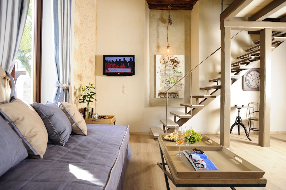 Pepi Boutique Hotel 26/50