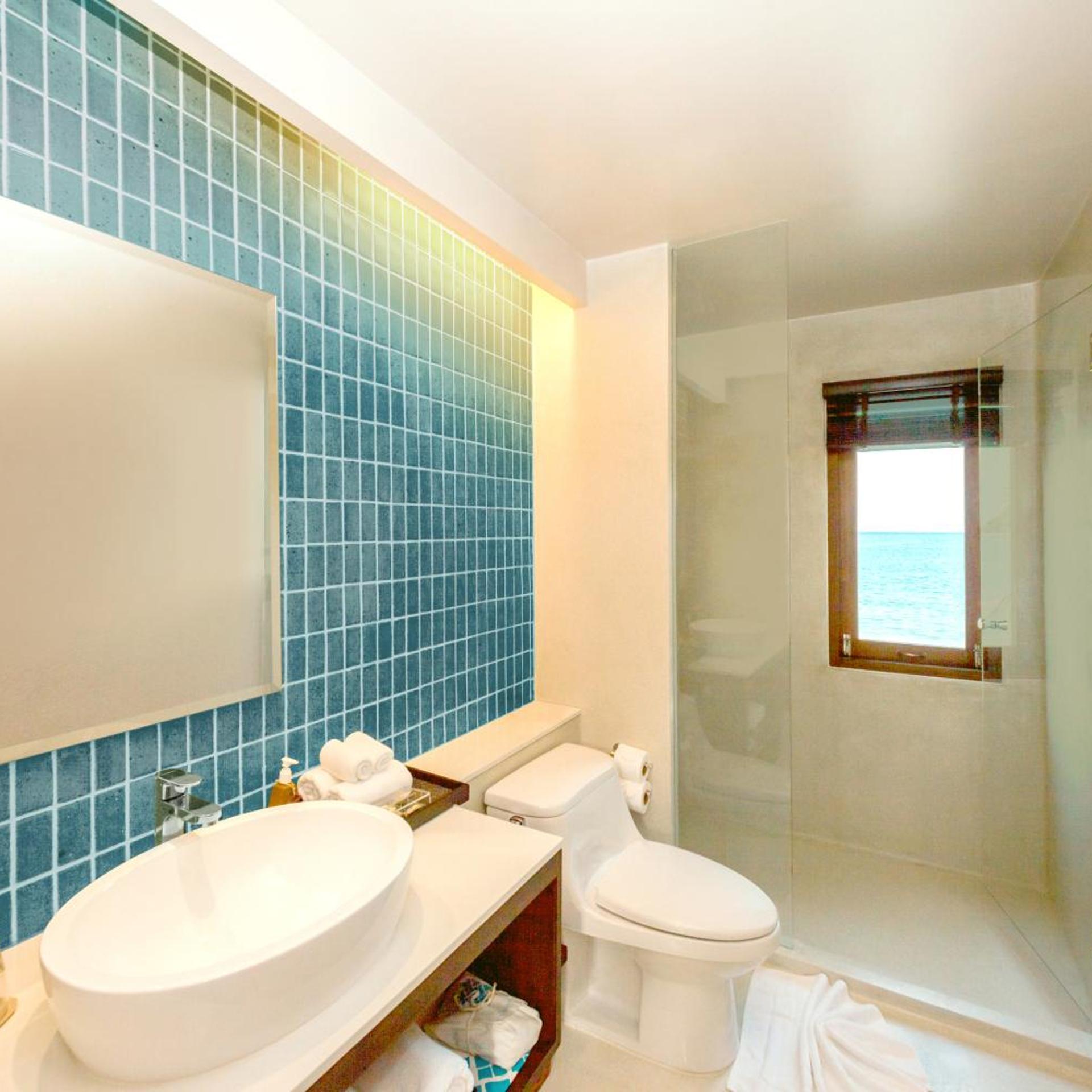 Rasa, King Bed, Ocean View, Adult Only, Buri Rasa Village Phangan 2/4