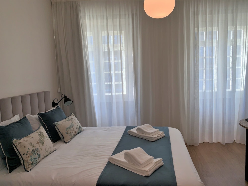 Clerigos Prime Suites by Porto City Hosts 19/50