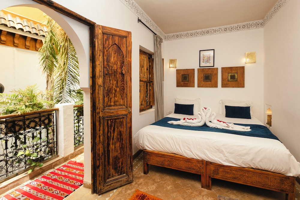 Riad Anya 21/50