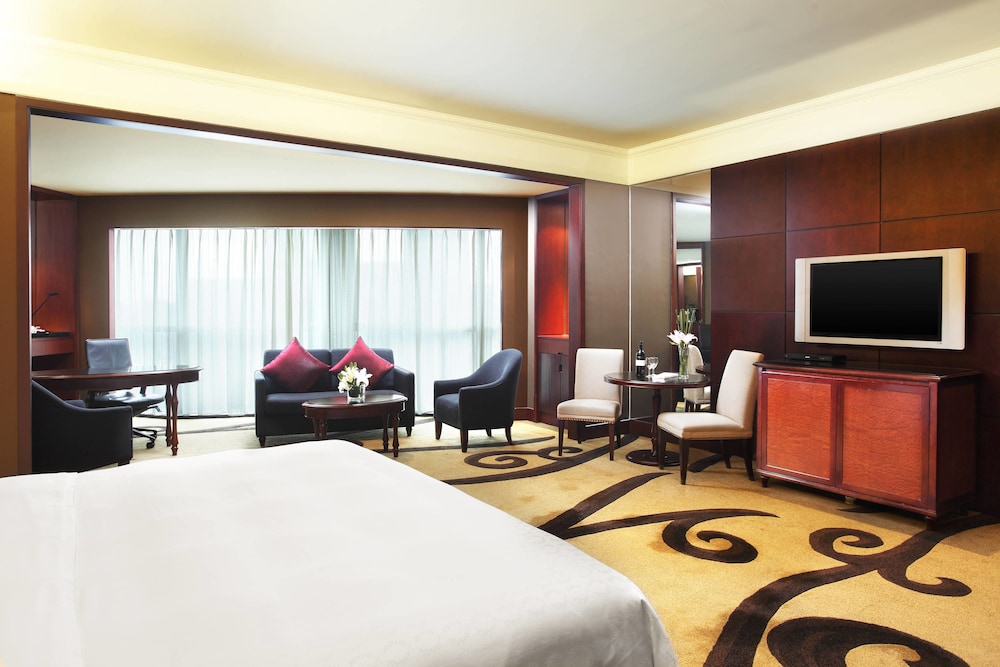 Sheraton Futian 12/47