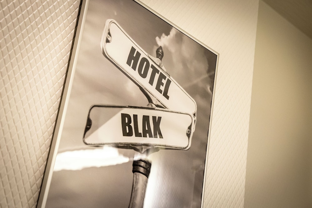 Design Hotel Blax 26/47