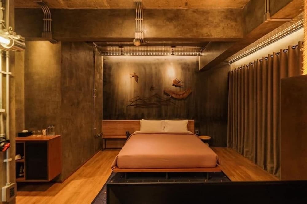 Navakitel Design Hotel 31/50