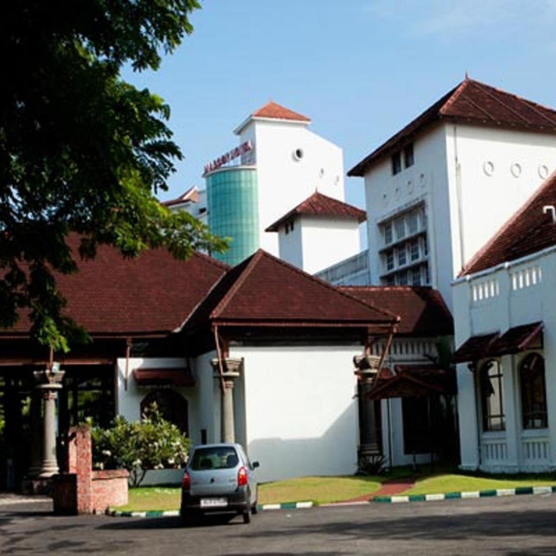 Ktdc Mascot Hotel 44/55