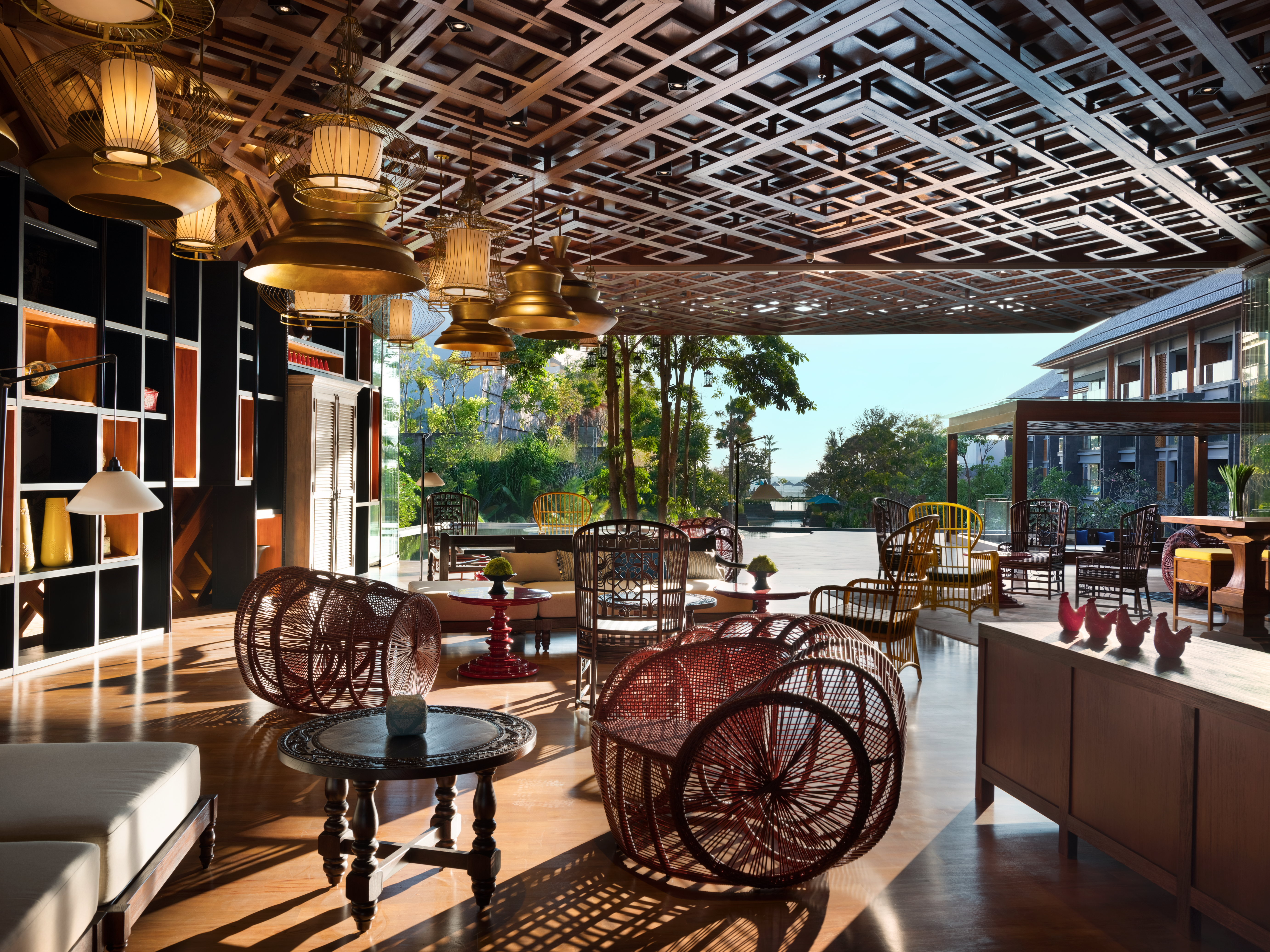 Hotel Indigo Bali Seminyak Beach By Ihg 50/77