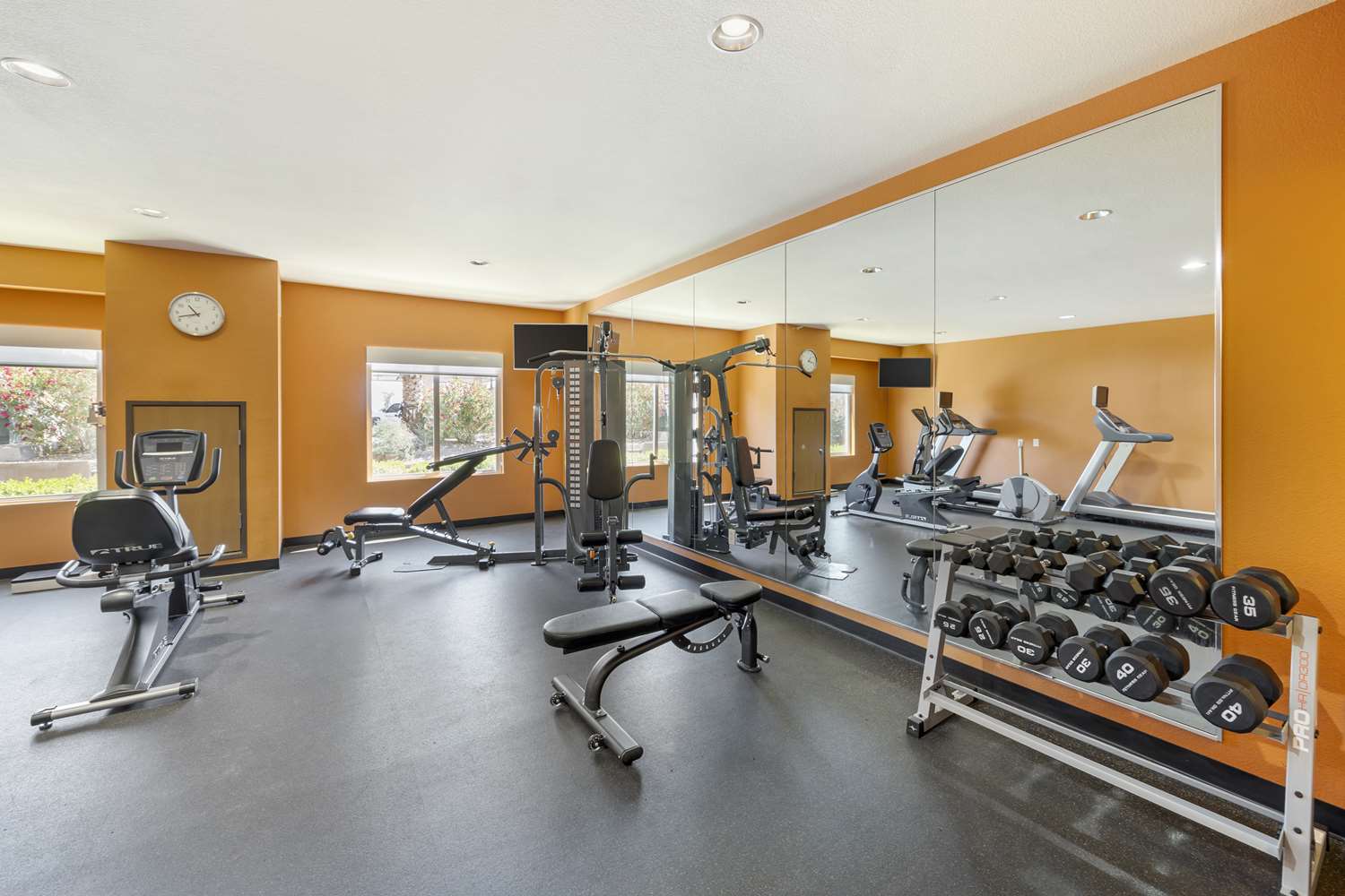 Best Western Plus Henderson Hotel 7/14