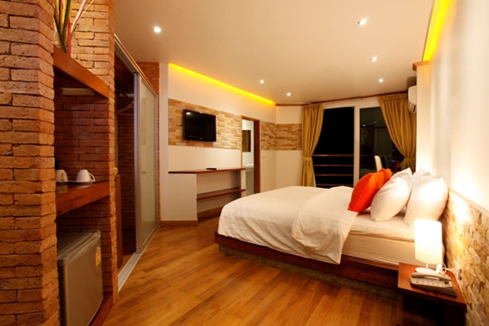 Casa Jip Guesthouse 25/55