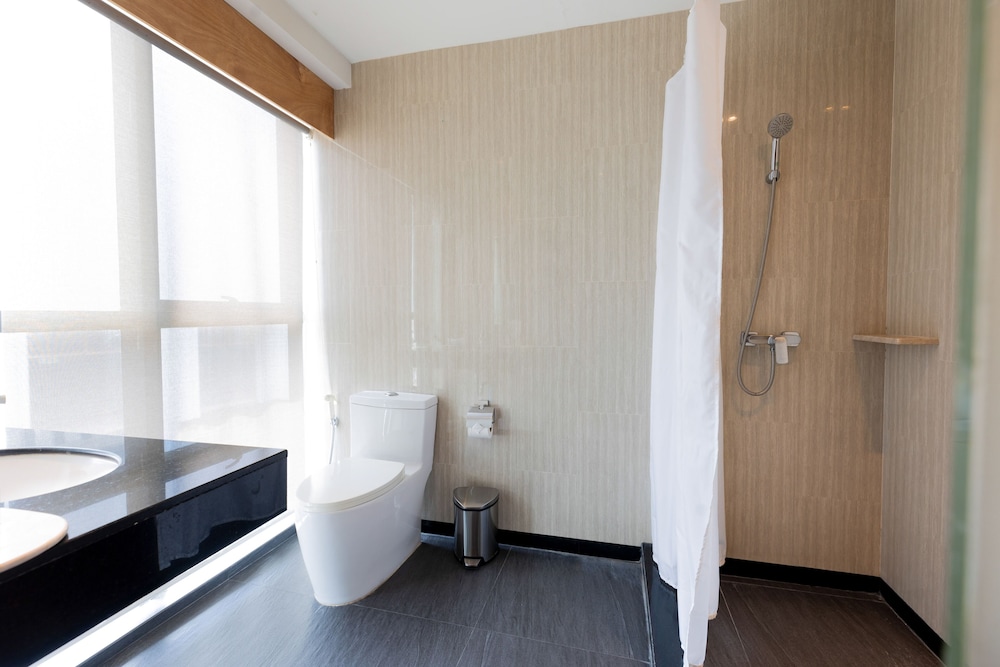 Sukhothai Hotel and Residence Ratchada 59/61