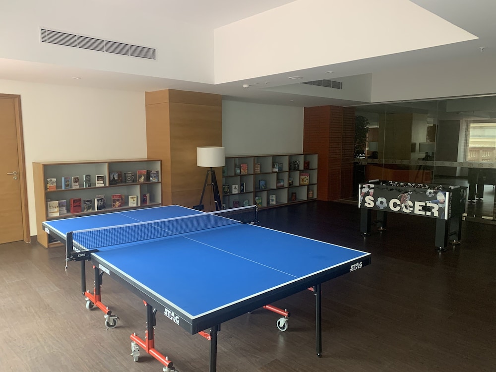 Grand Mercure Bengaluru At Gopalan Mall 28/50