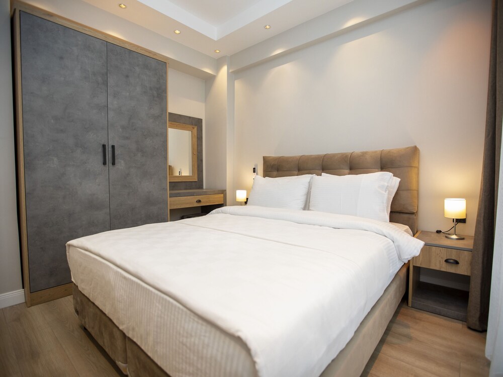 New Balturk Villas Sapanca 26/60