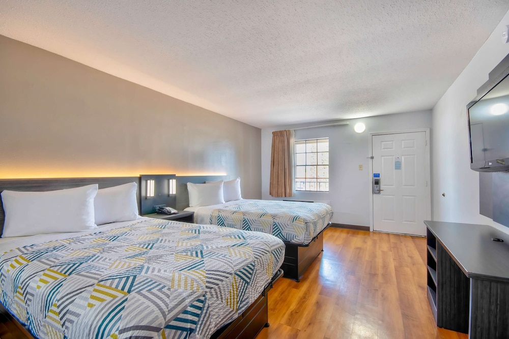 Motel6 Bossier City, LA 18/46