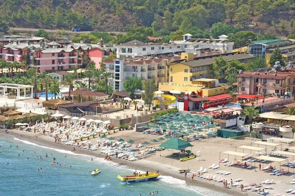 Club Hotel Sunbel 44/49
