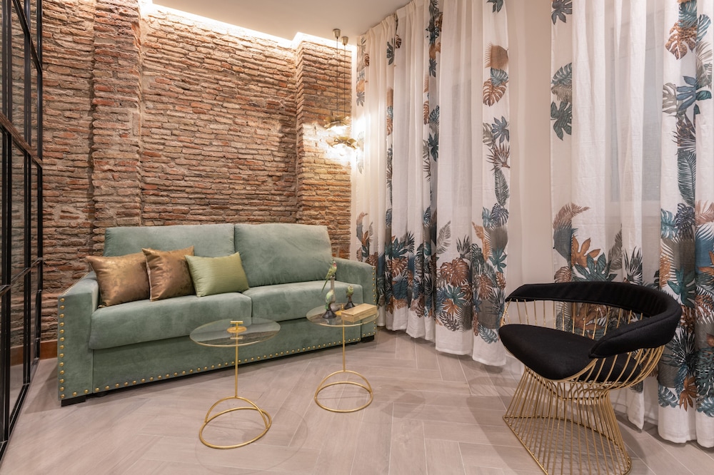Spa del Palacete Aparthotel 34/47