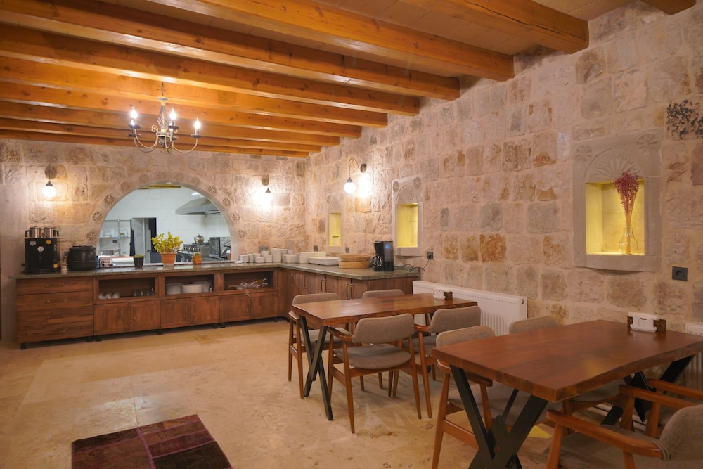 Cappadocia Secret Hill Cave Suites 36/47