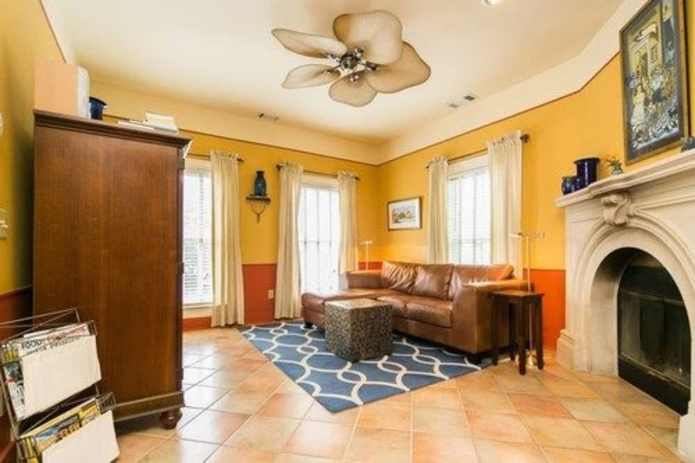 Hidden Garden Cottages Bed &amp; Breakfast — foto 5