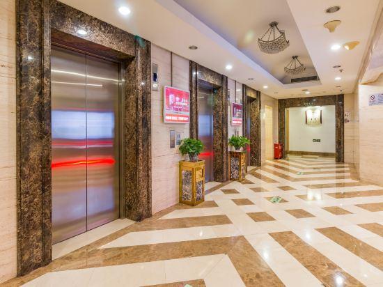 Shanshui Hotel 11/48
