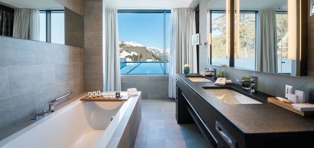 Crans Ambassador Luxury Sport Resort 39/86