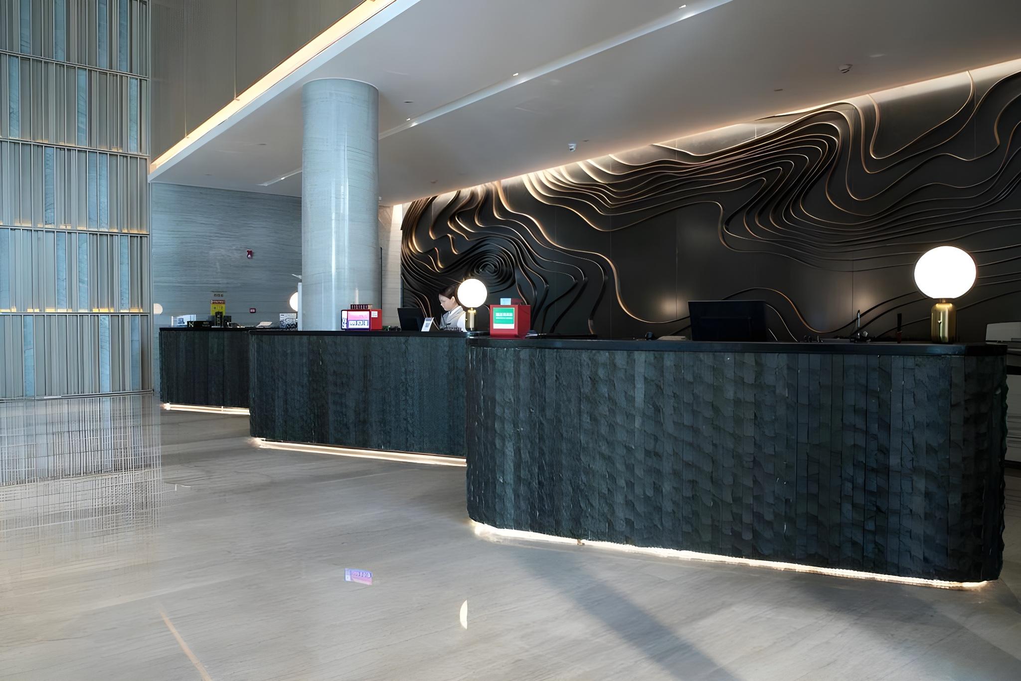 Poly Yueya Hotel 12/49