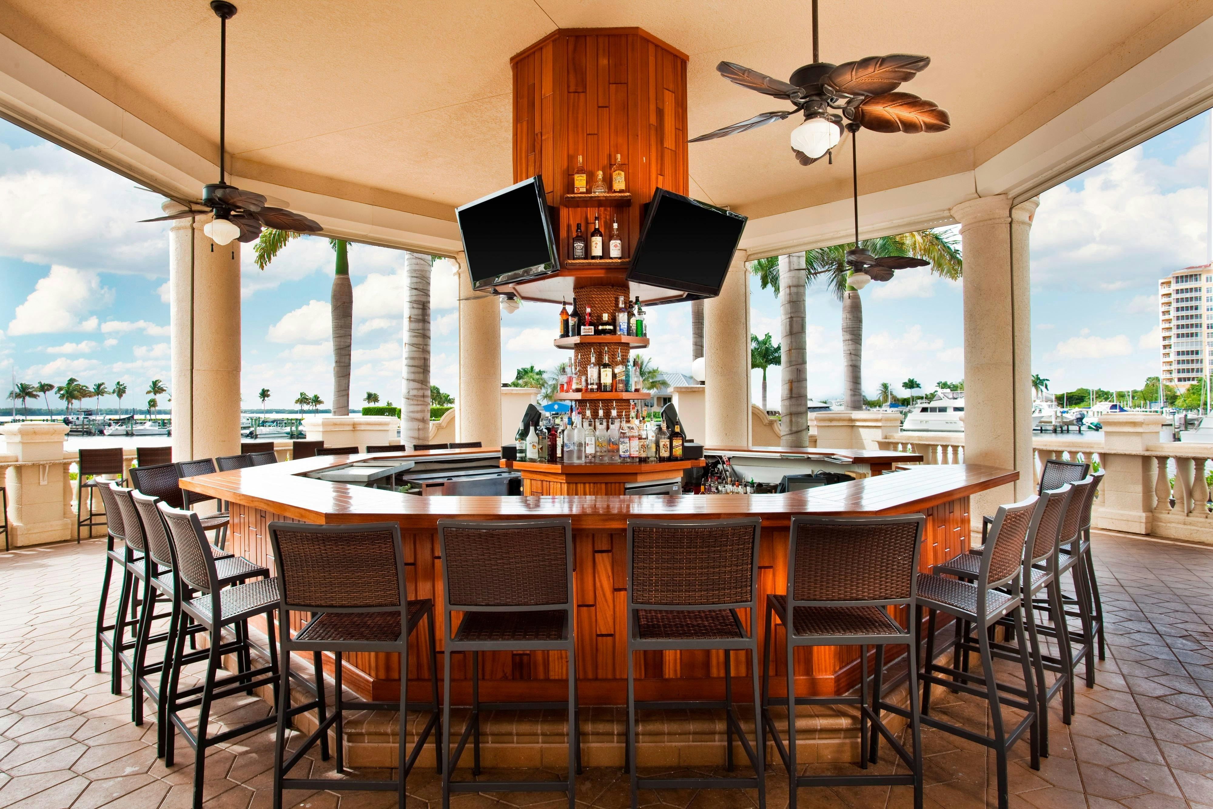 Westin Cape Coral Resort Formely the Resort At Marina Village 44/75