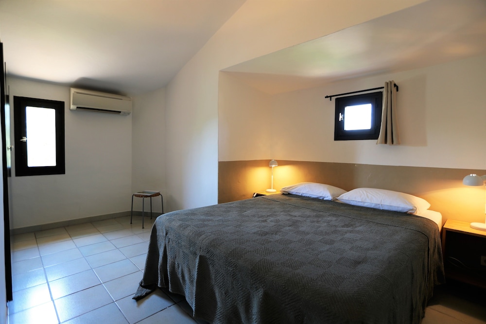 Les Toits De Santa Giulia 8/50