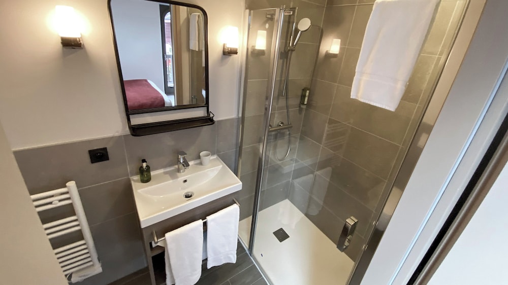 Appart hotel Le Genepy 68/68