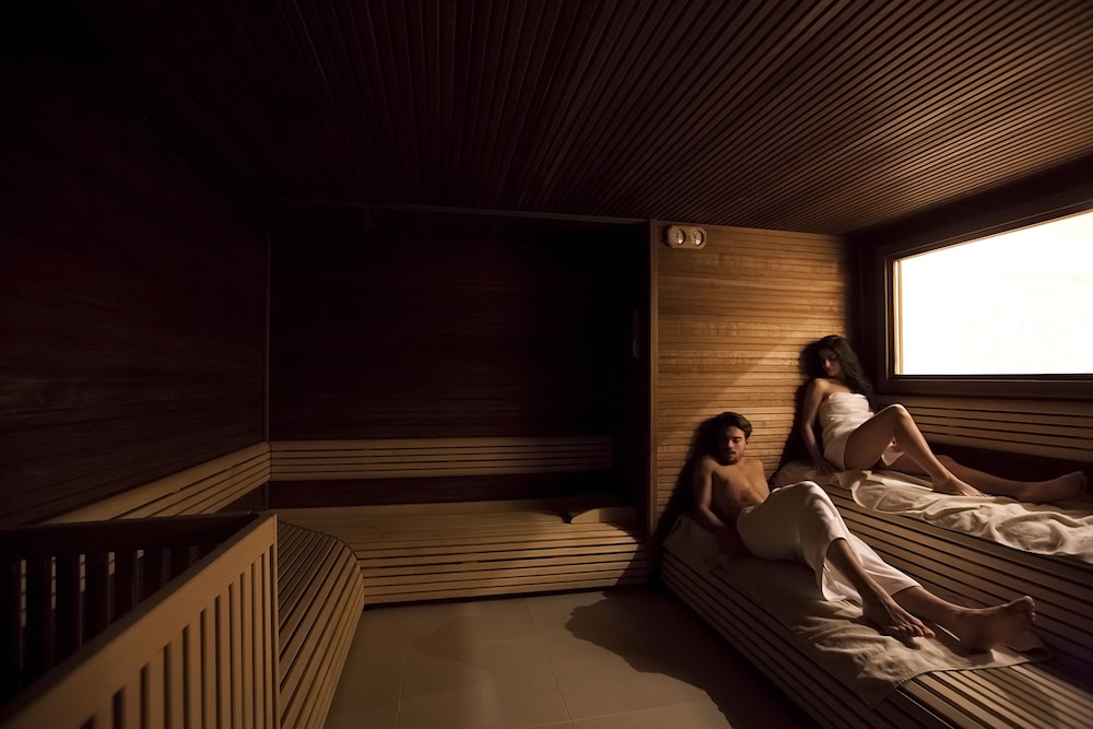 Hotel Schloss Pontresina Family & Spa 22/50