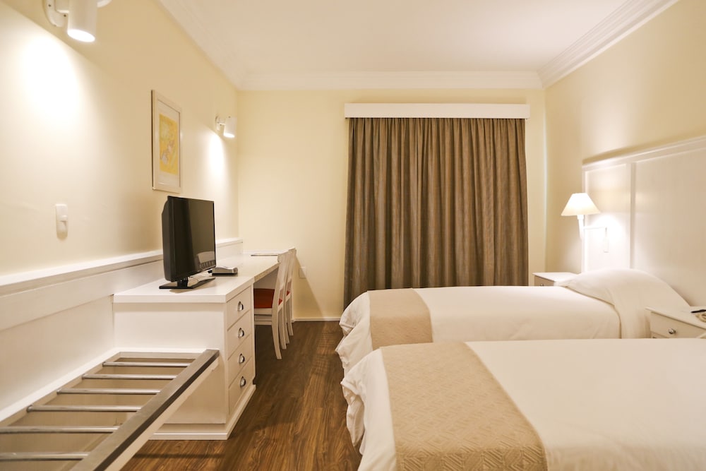 Vitoria Hotel Convention Indaiatuba 21/65