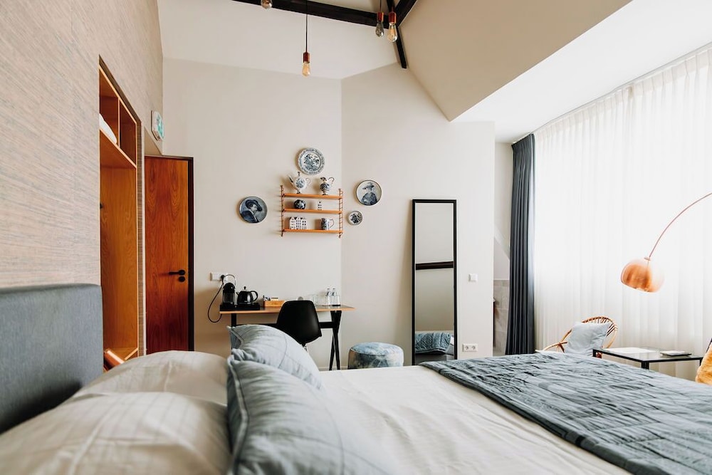 La Paulowna Boutique Hotel 11/41