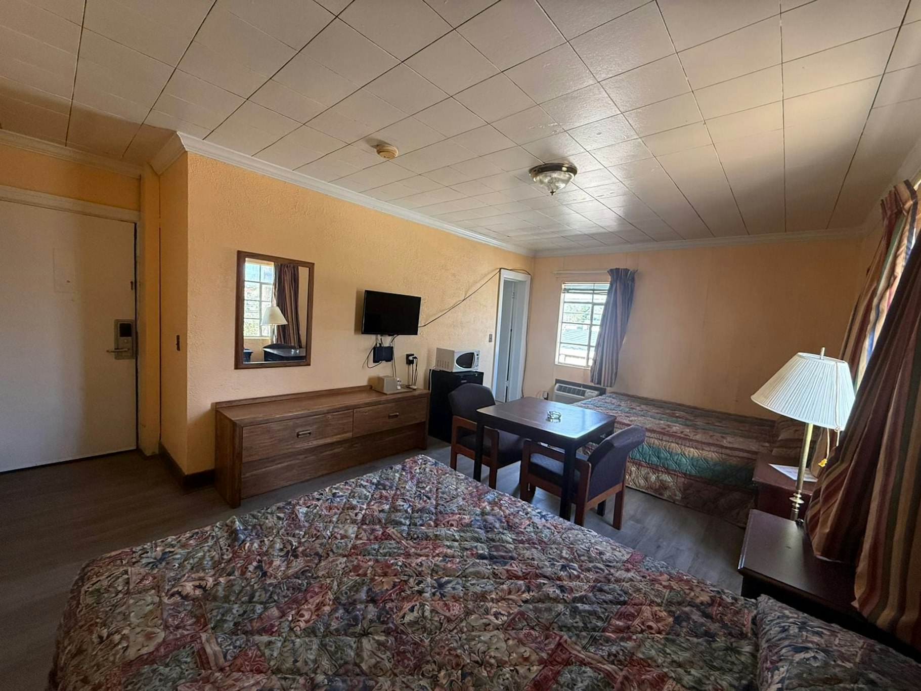 Railroad Inn Amory Near Tupelo MS 22/43