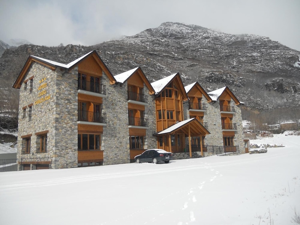 HOTEL CASA CHULDIAN 7/38