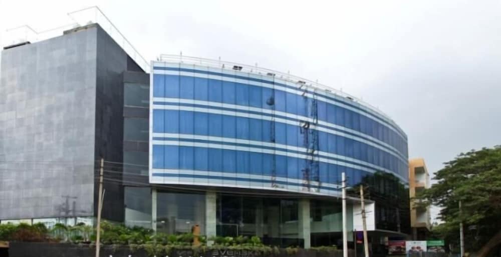 Svenska Design Hotel Bangalore photo4