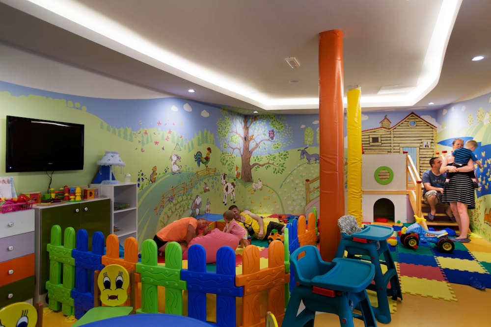 Papillon Belvil Holiday Village - All Inclusive 44/50