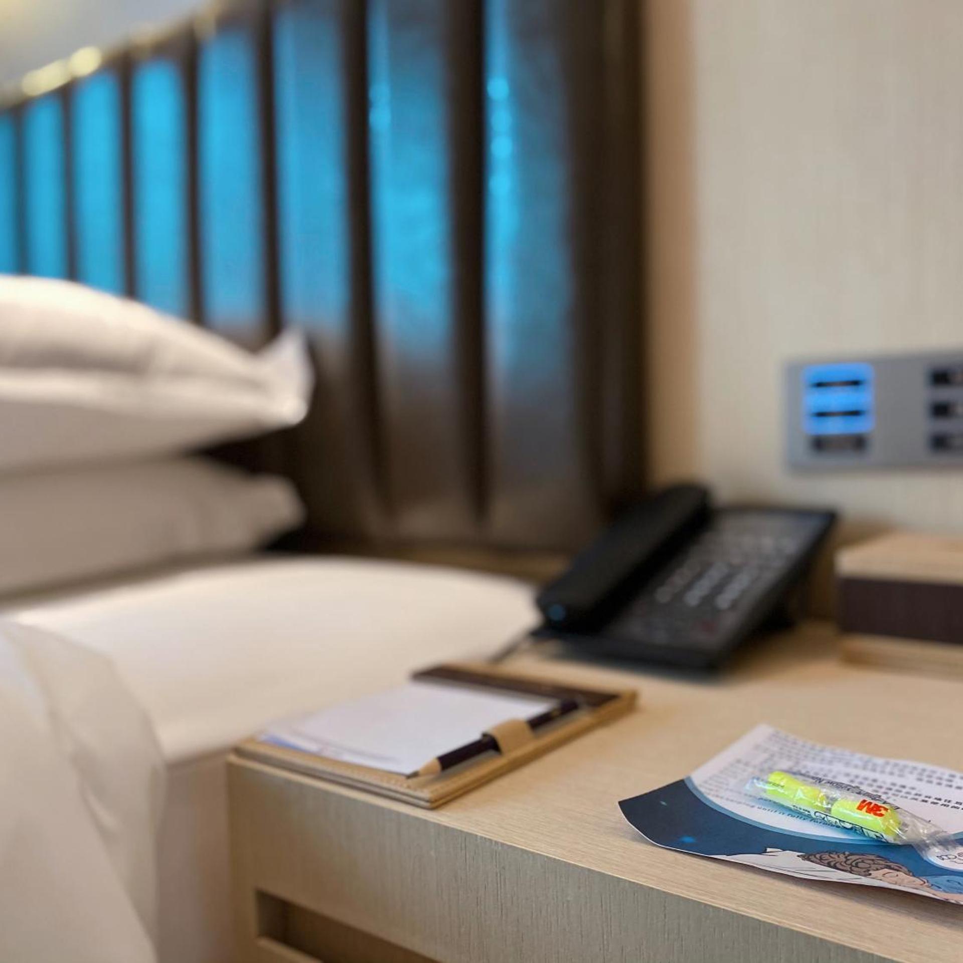Grand Metropark Hotel Liyuan Chongqing 39/49