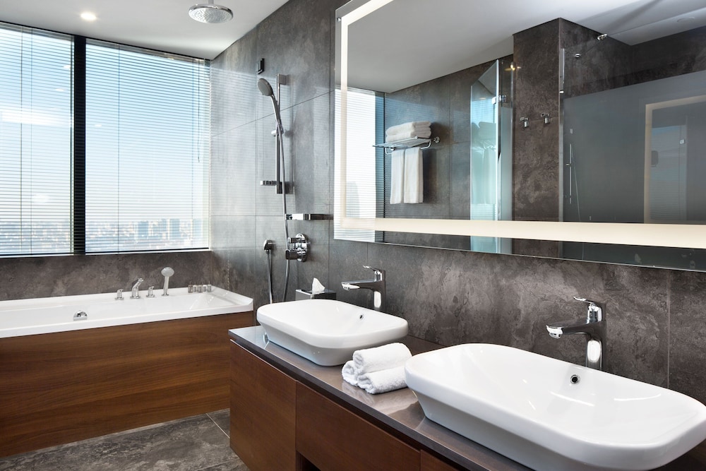 Sheraton Grand Istanbul Atasehir 23/79