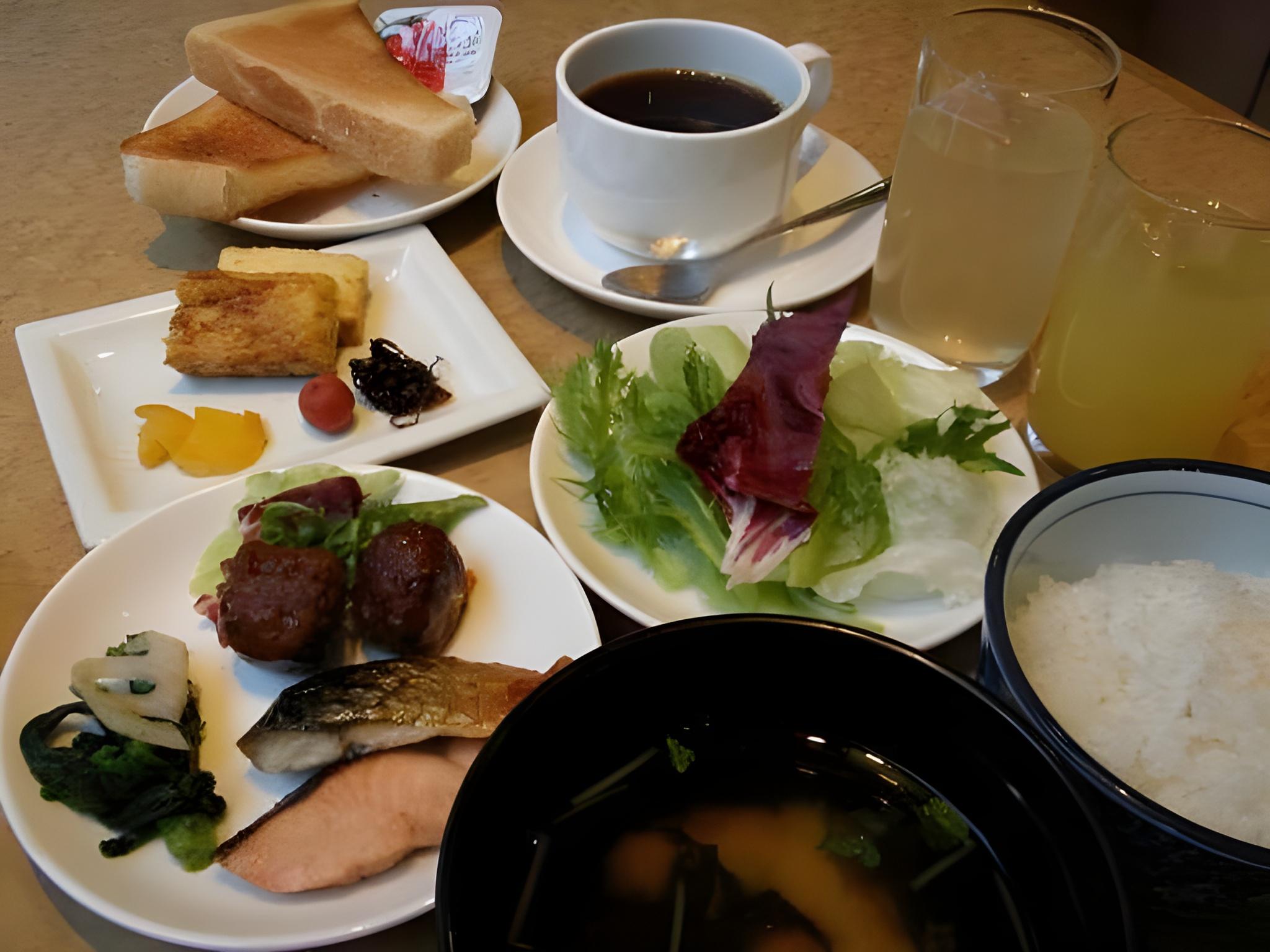 Hotel South Garden Hamamatsu 31/39