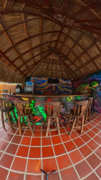 Hostal Grand Park 31/45