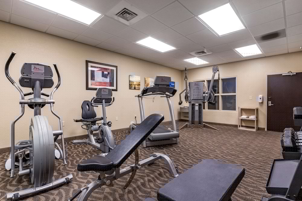 Comfort Inn Bentonville - Crystal Bridges 22/47