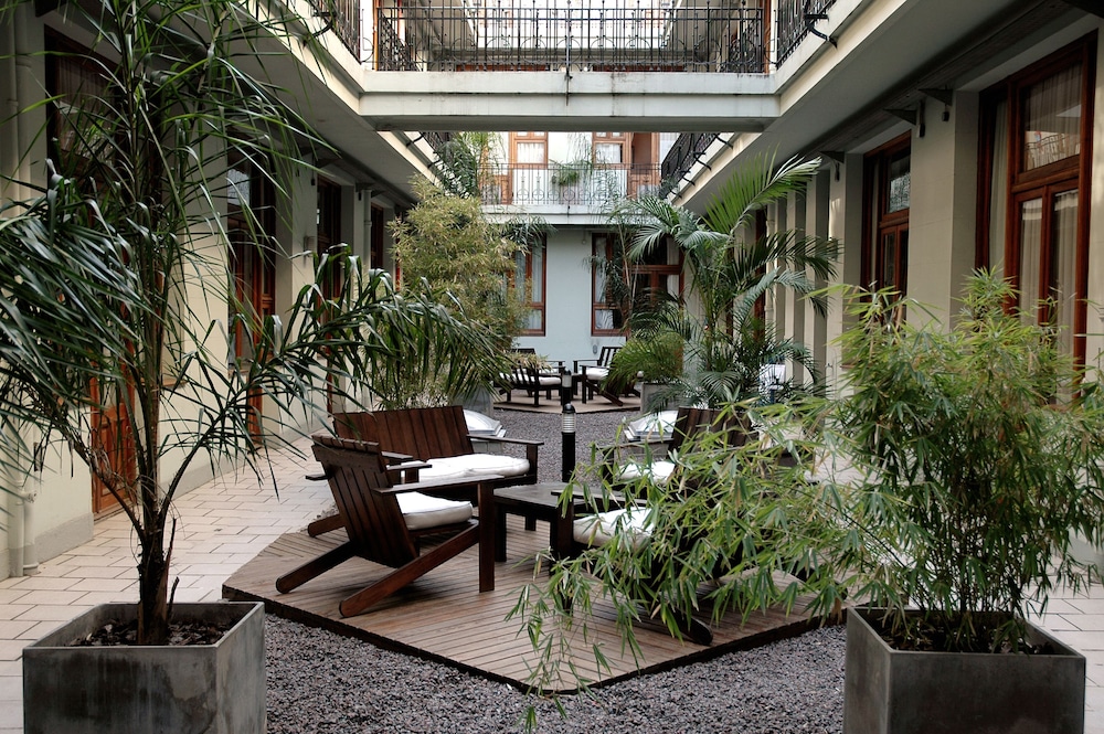 Up Tribeca Hotel 43/64