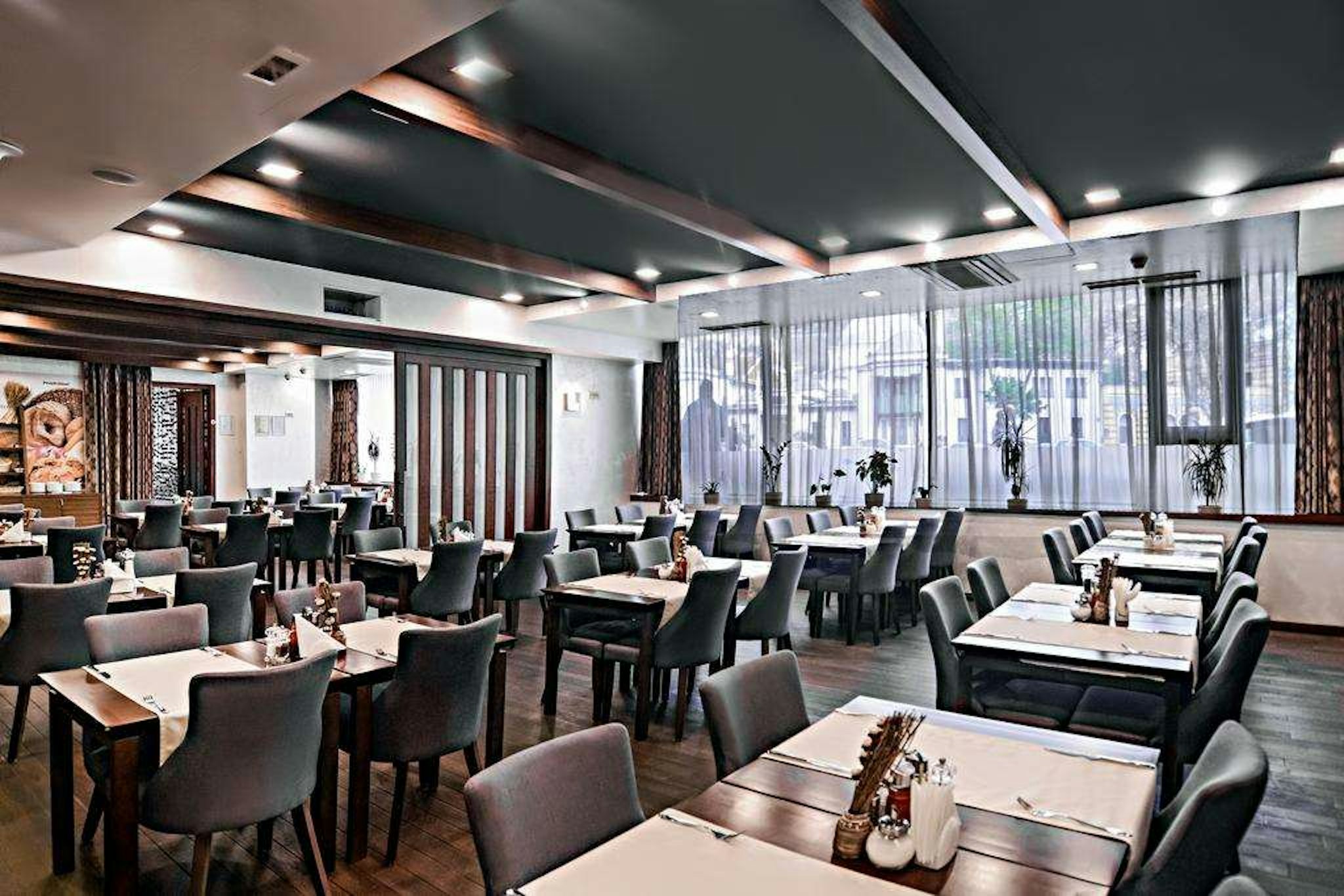 President Sarajevo Hotel 52/70