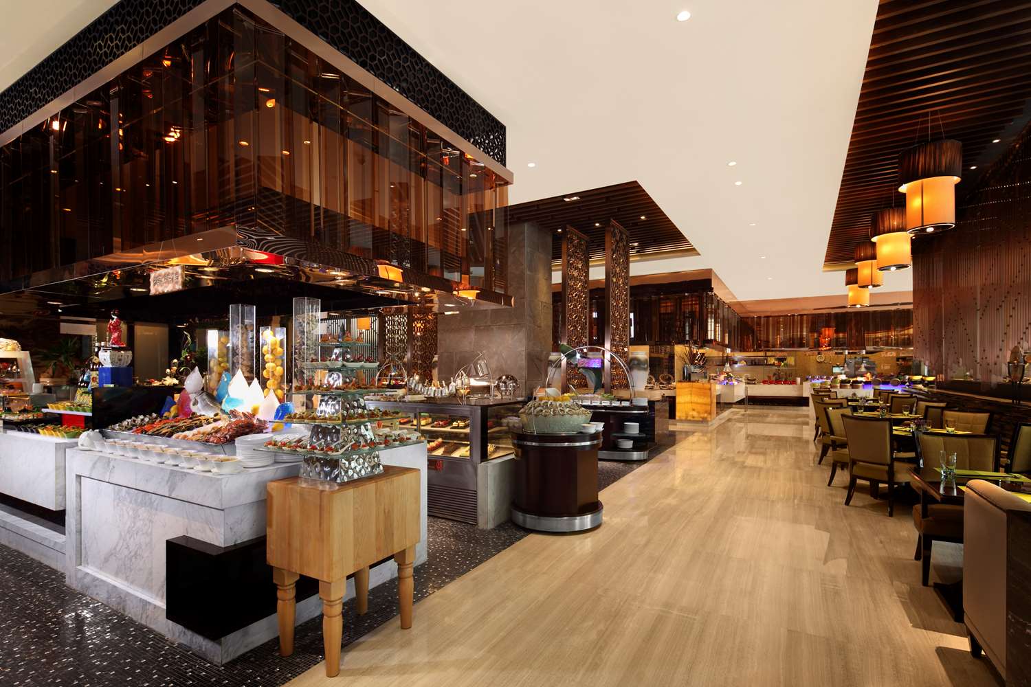 Doubletree By Hilton Chongqing Wanzhou 8/8