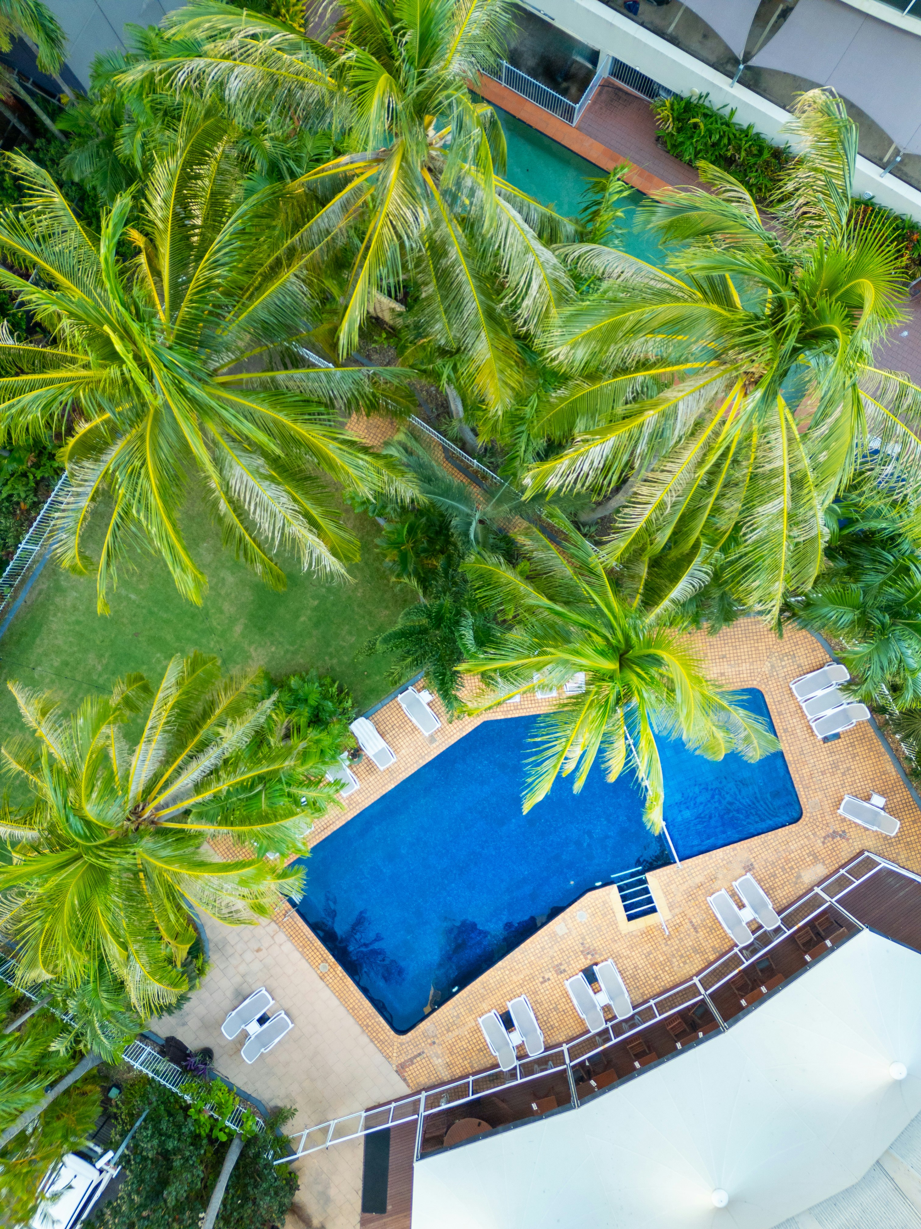 Hilton Garden Inn Darwin 46/48