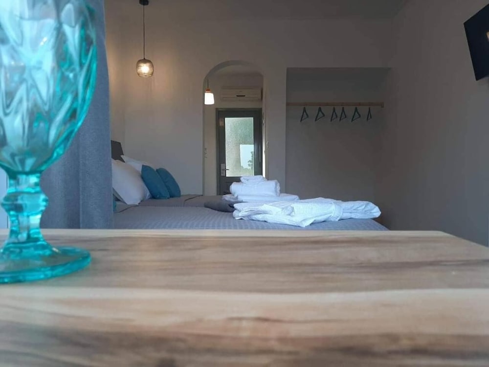 Agorastos Boutique Hotel 20/50