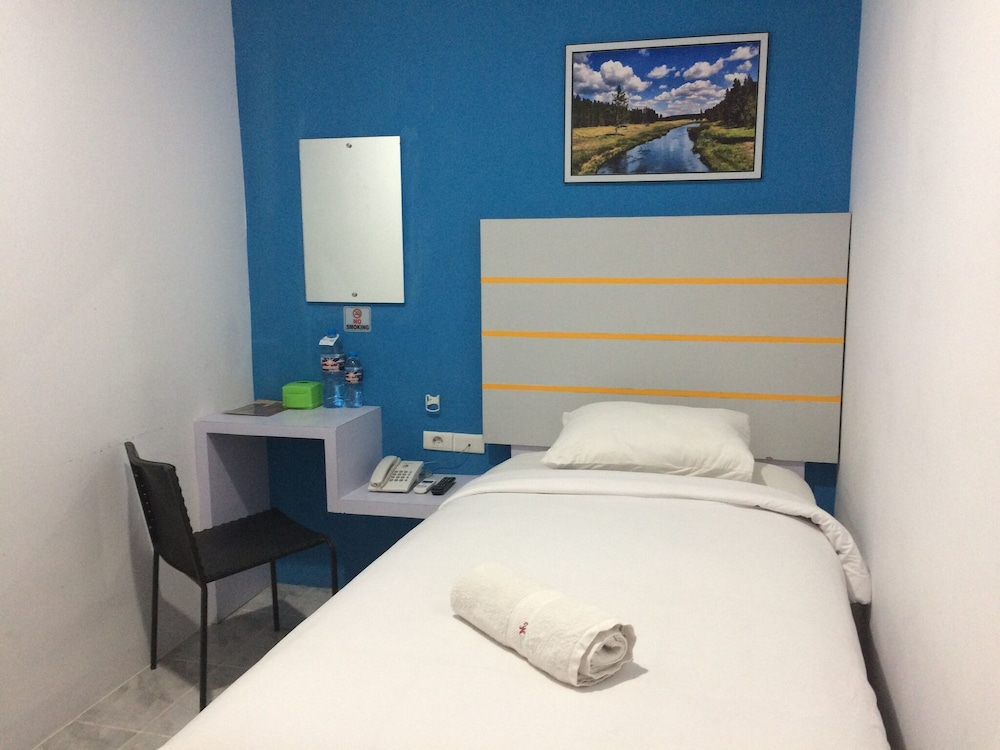 Marcopolo Homestay Pekanbaru 11/26