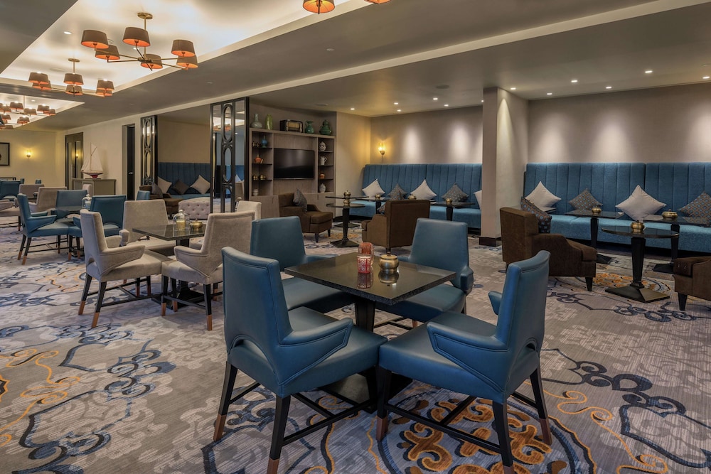 Hilton Tangier Al Houara Resort & Spa 40/65