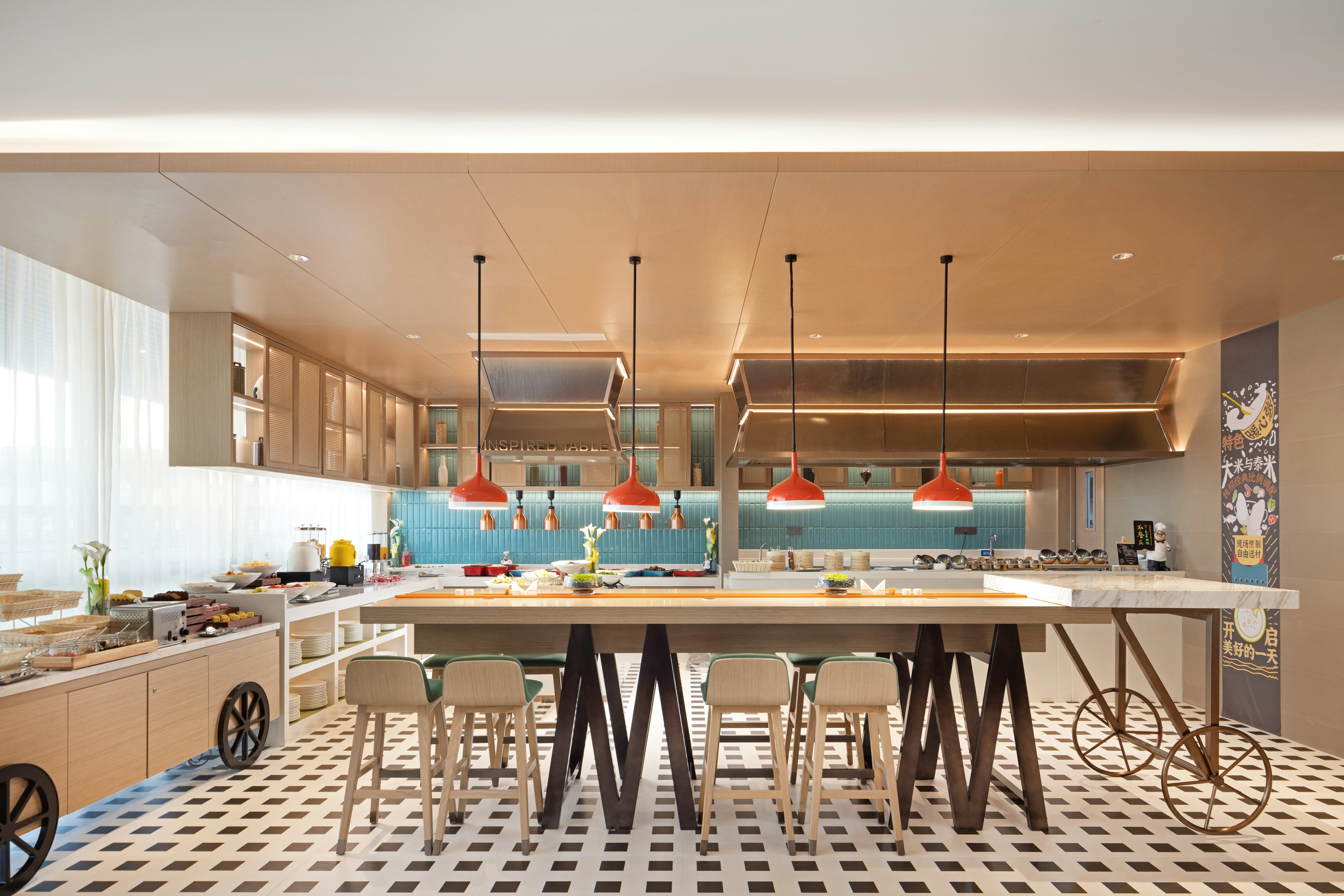 Home 2 Suites By Hilton Jinan Tangye 43/62