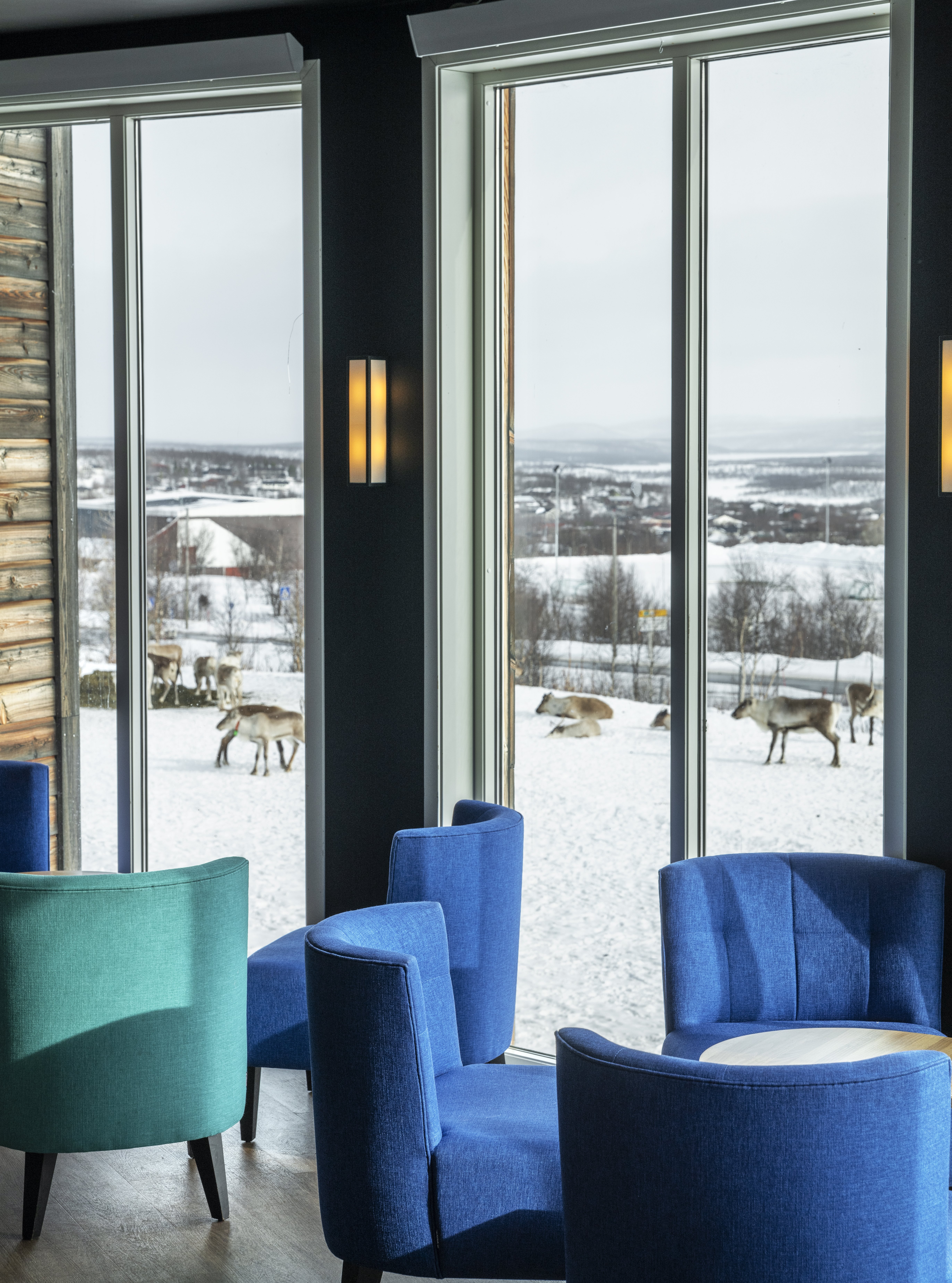 THON HOTEL KAUTOKEINO 33/57