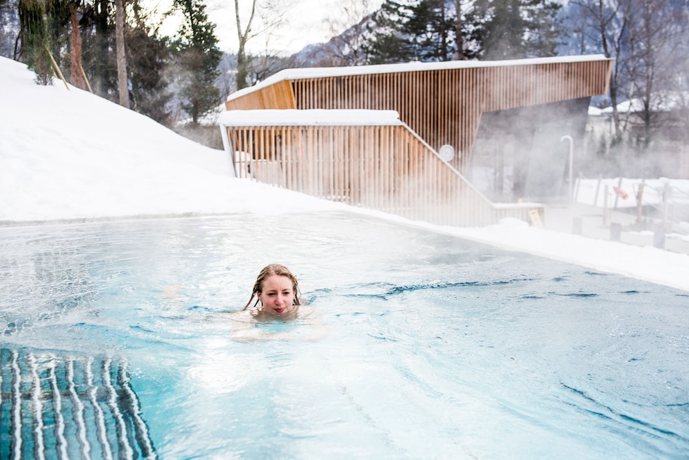 Val Blu Resort Spa Sports 42/50