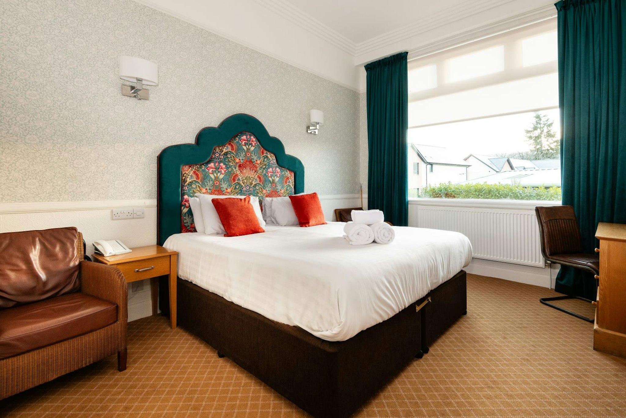 Scotlands Spa Hotel 20/95