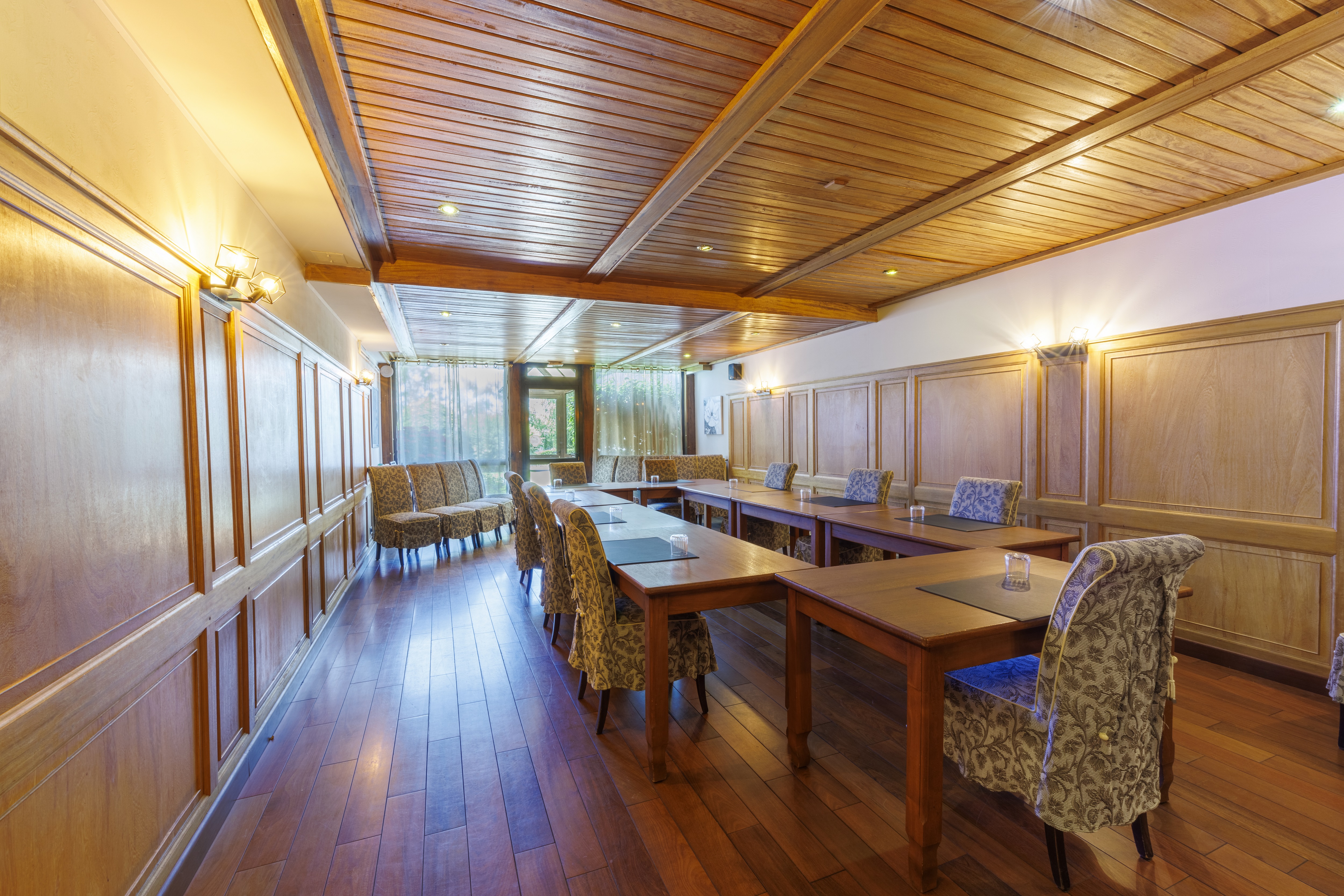 Logis Hotel la Grassinais Saint Malo 22/32